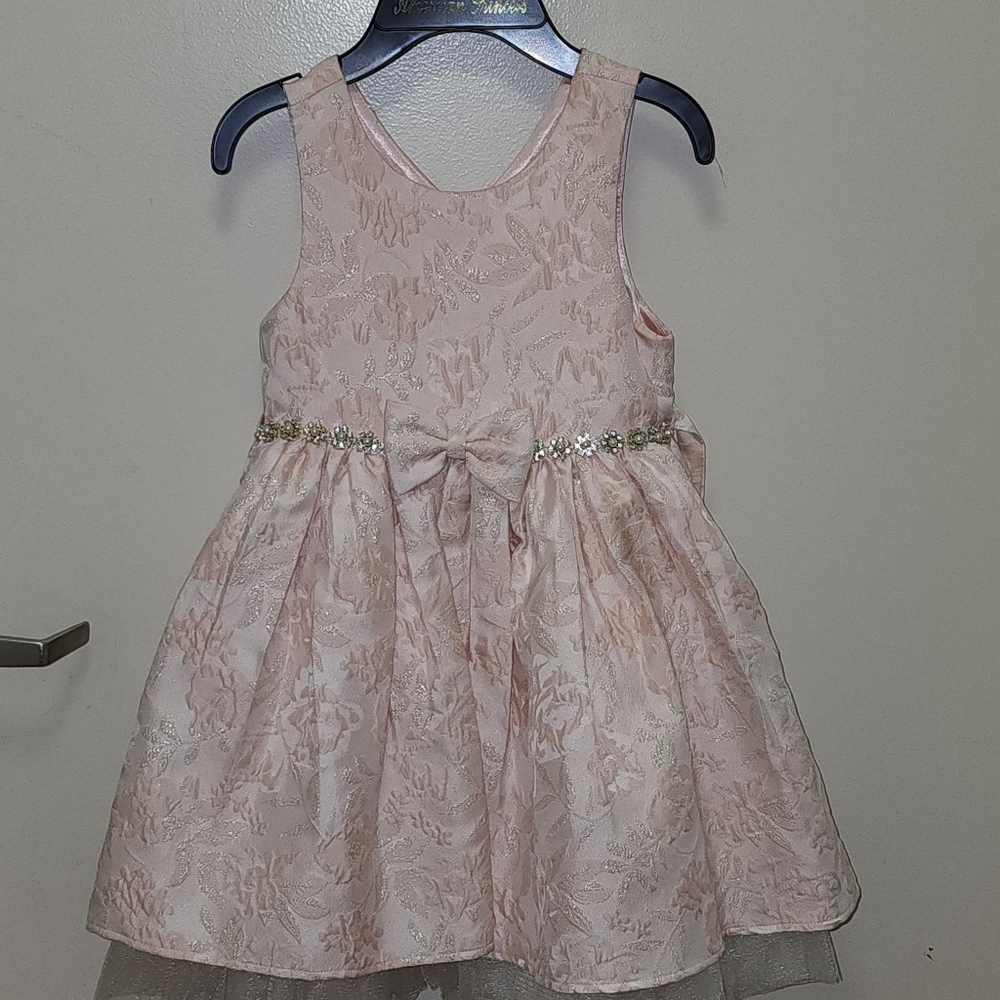 Formal dress